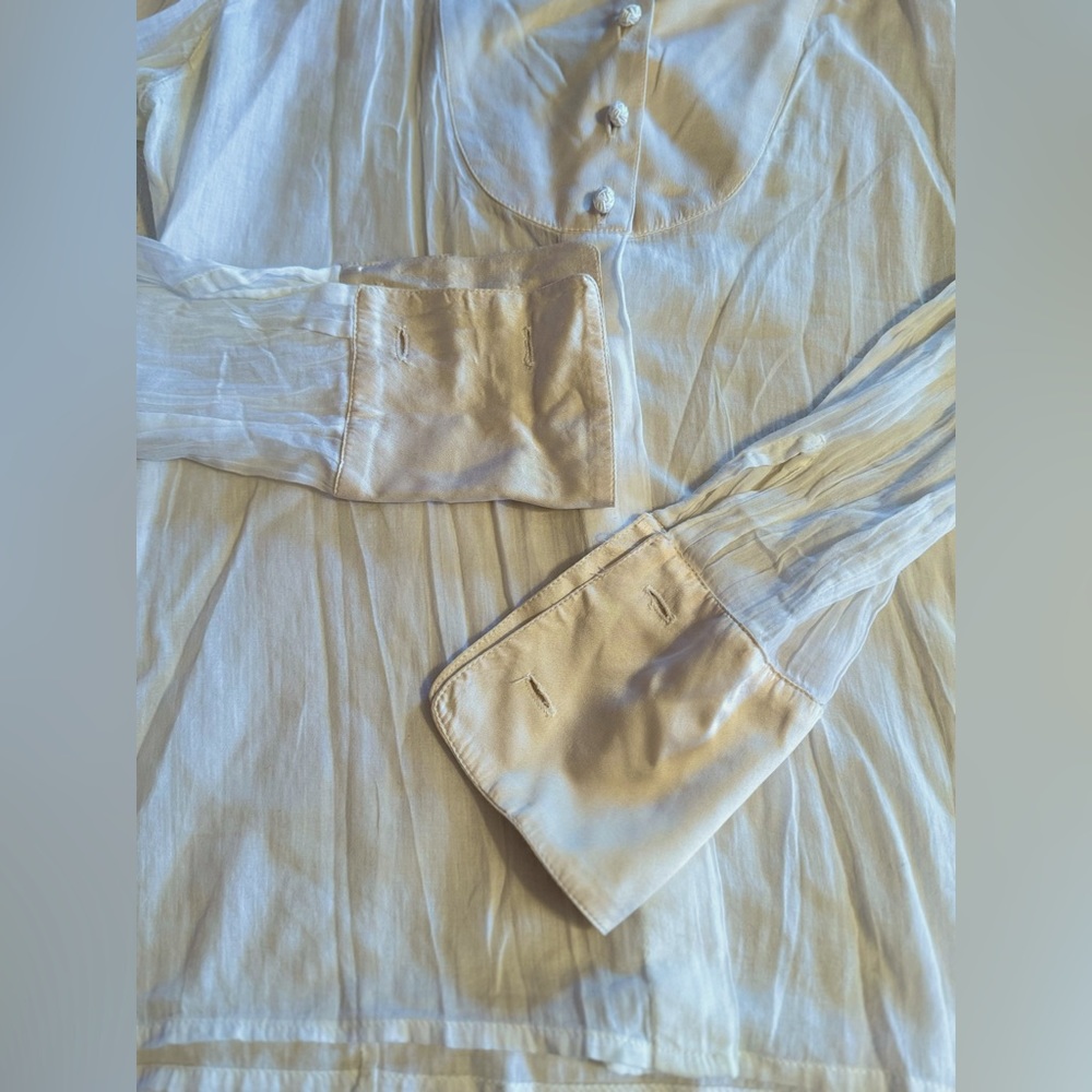 Vintage dress blouse from Giuseppe Collection by Grupo Americano.